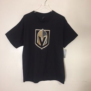 Las Vegas Golden Knights Hockey Shirt Medium